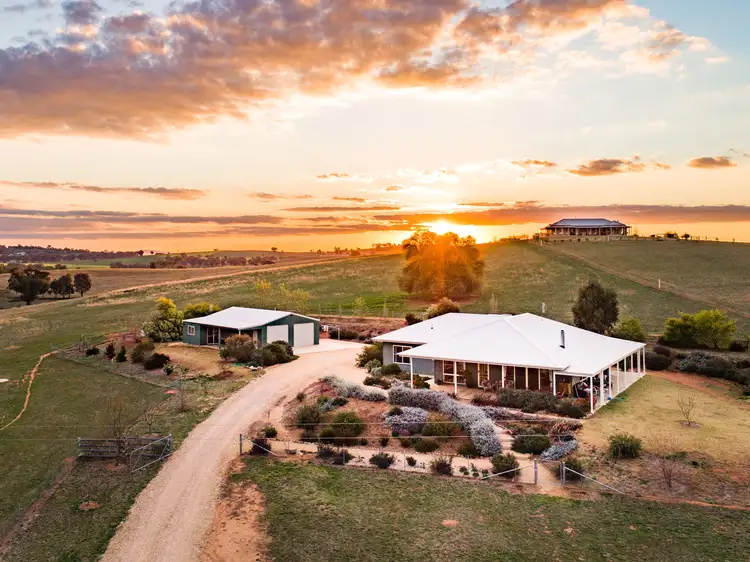 315 Elouera Road, Cowra NSW 2794