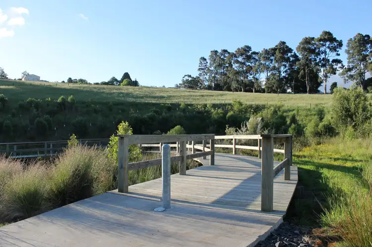 Seventh view of Homely house listing, Lot 40 Bentley Park Estate, 27 Railway Road, Neerim South VIC 3831