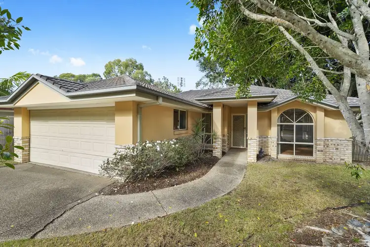 26 Davis Cup Court, Oxenford QLD 4210