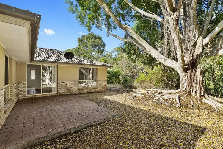 Second view of Homely house listing, 26 Davis Cup Court, Oxenford QLD 4210