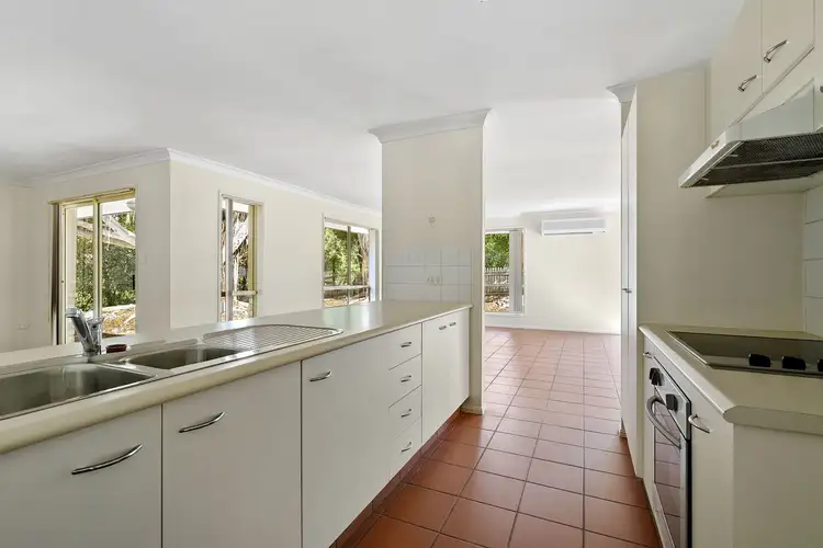 Third view of Homely house listing, 26 Davis Cup Court, Oxenford QLD 4210