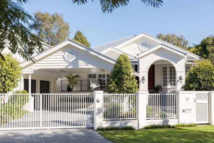 79 Eleventh Avenue, Kedron QLD 4031