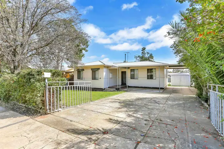 21 Gayland Road, Elizabeth Downs SA 5113