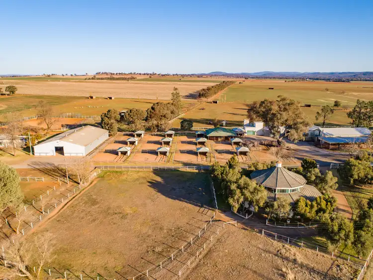 Third view of Homely rural property listing, 1203 Rivers Road, Canowindra NSW 2804