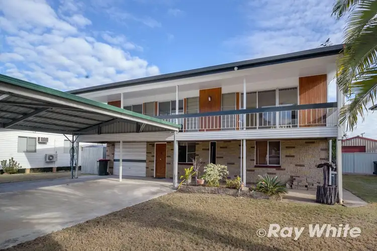 17 Lookerbie Street, Biloela QLD 4715