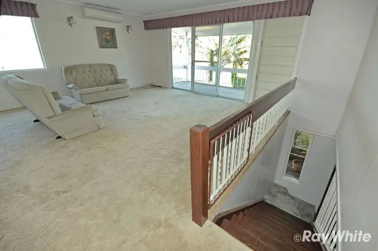 Fourth view of Homely house listing, 17 Lookerbie Street, Biloela QLD 4715