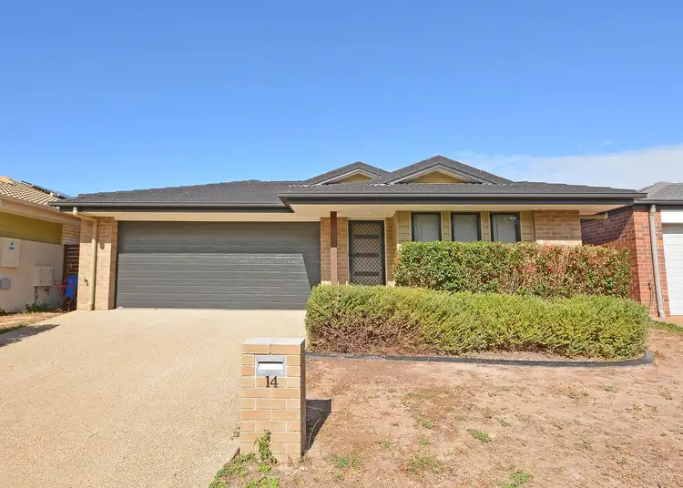 14 Roebuck Street, Urraween QLD 4655