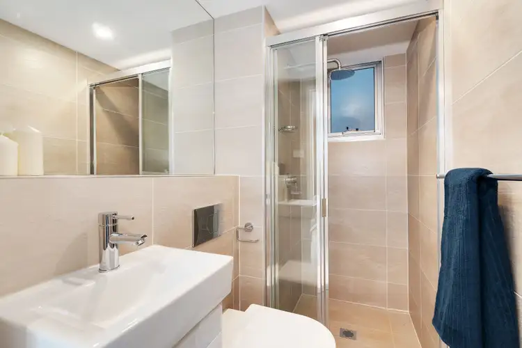 Fifth view of Homely studio listing, 6/190-192 Victoria Street, Potts Point NSW 2011
