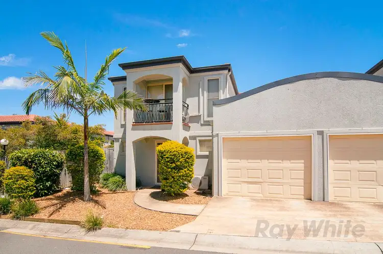 62/36 Benhiam Street, Calamvale QLD 4116