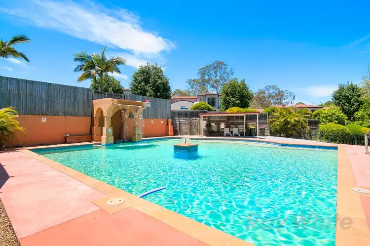 Third view of Homely townhouse listing, 62/36 Benhiam Street, Calamvale QLD 4116
