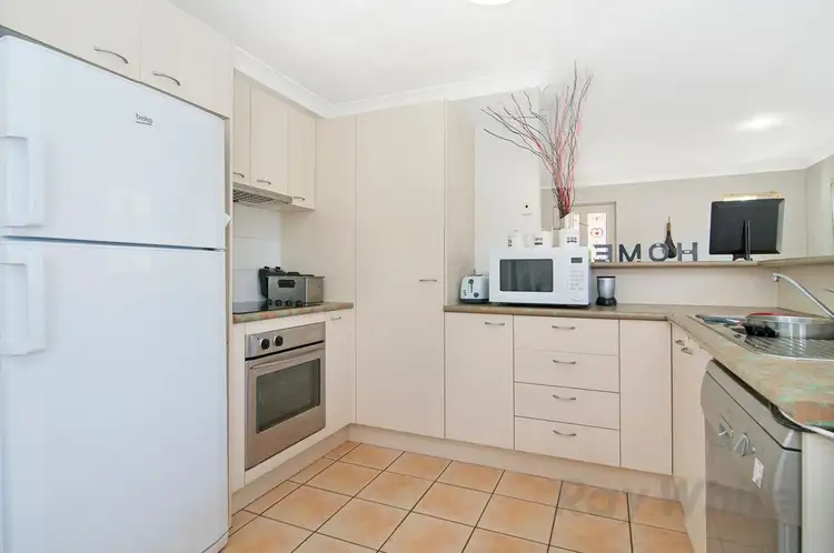 Fourth view of Homely townhouse listing, 62/36 Benhiam Street, Calamvale QLD 4116