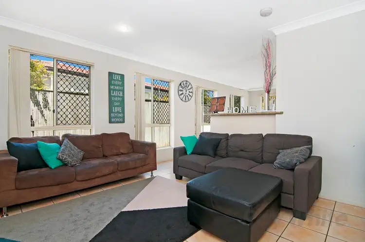 Fifth view of Homely townhouse listing, 62/36 Benhiam Street, Calamvale QLD 4116