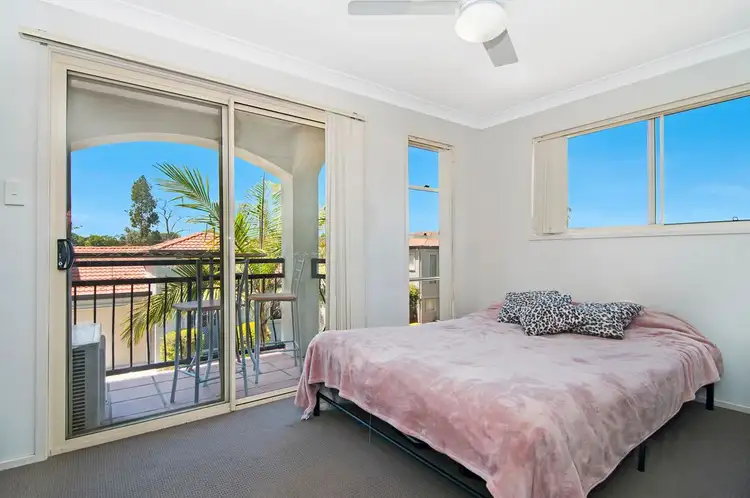 Seventh view of Homely townhouse listing, 62/36 Benhiam Street, Calamvale QLD 4116