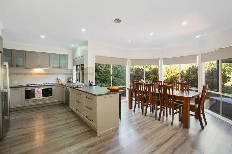 Second view of Homely house listing, 107 Billanook Way, Chirnside Park VIC 3116