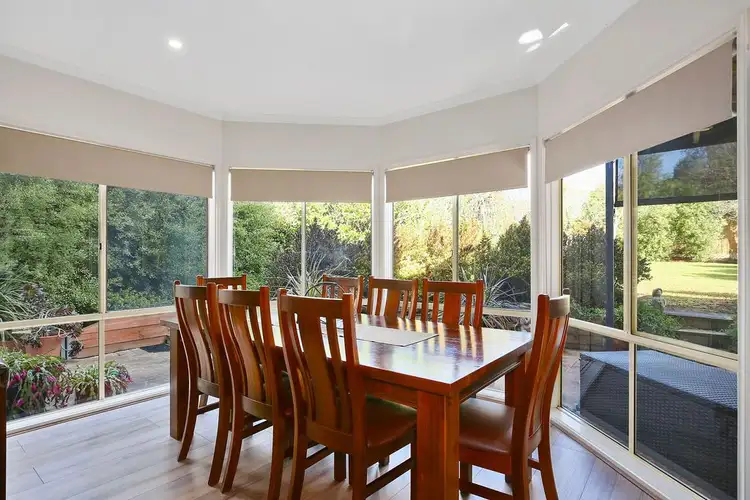 Third view of Homely house listing, 107 Billanook Way, Chirnside Park VIC 3116