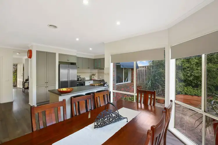 Fourth view of Homely house listing, 107 Billanook Way, Chirnside Park VIC 3116