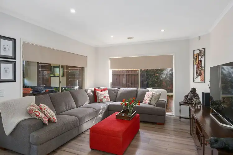 Fifth view of Homely house listing, 107 Billanook Way, Chirnside Park VIC 3116