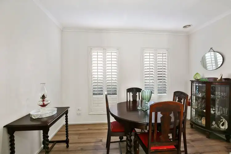 Sixth view of Homely house listing, 107 Billanook Way, Chirnside Park VIC 3116