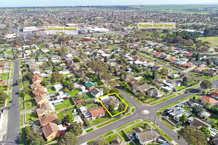 Second view of Homely house listing, 3 Montreal Avenue, Corio VIC 3214