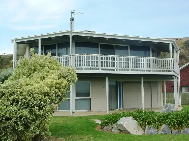 Main view of Homely house listing, 71 Gold Coast Drive, Carrickalinga SA 5204
