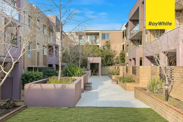 6/8 Coleridge Street, Riverwood NSW 2210
