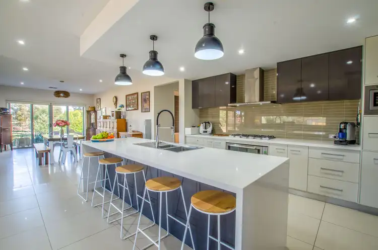 Main view of Homely house listing, 4 Pinot Court, Moama NSW 2731