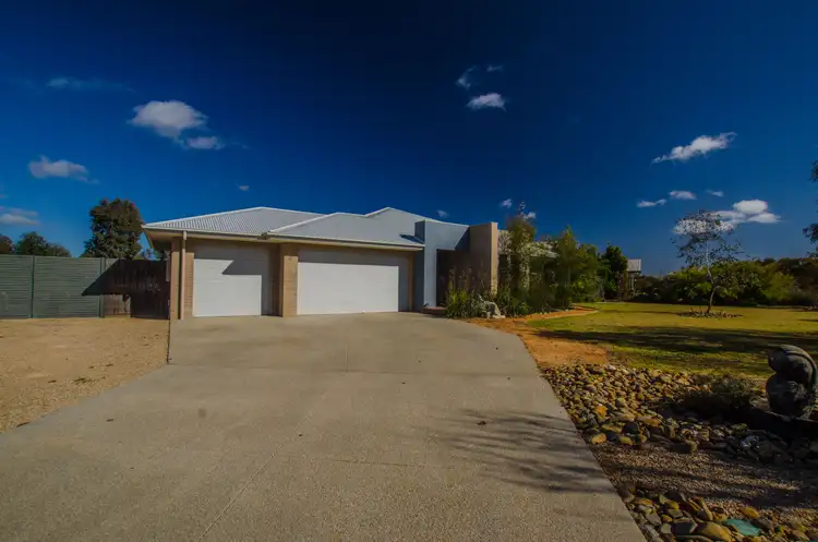 Second view of Homely house listing, 4 Pinot Court, Moama NSW 2731