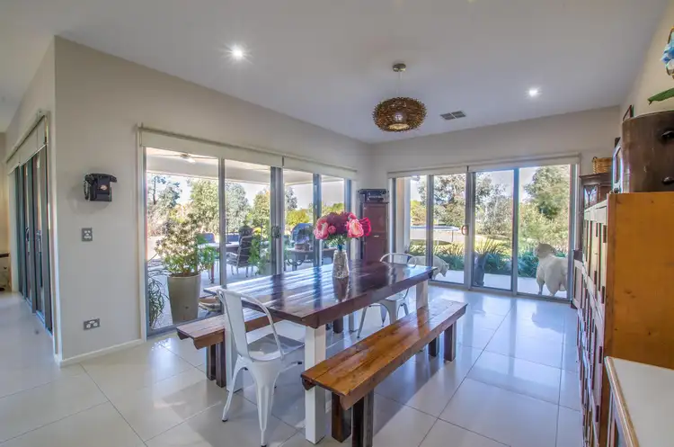 Fourth view of Homely house listing, 4 Pinot Court, Moama NSW 2731