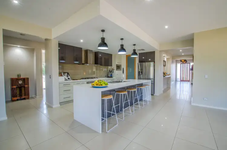 Sixth view of Homely house listing, 4 Pinot Court, Moama NSW 2731