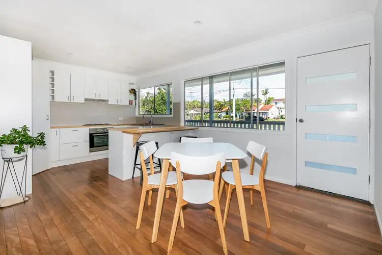 Second view of Homely house listing, 10 Anders Street, Slacks Creek QLD 4127