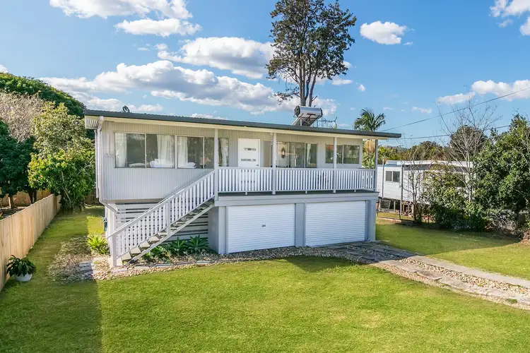 Third view of Homely house listing, 10 Anders Street, Slacks Creek QLD 4127
