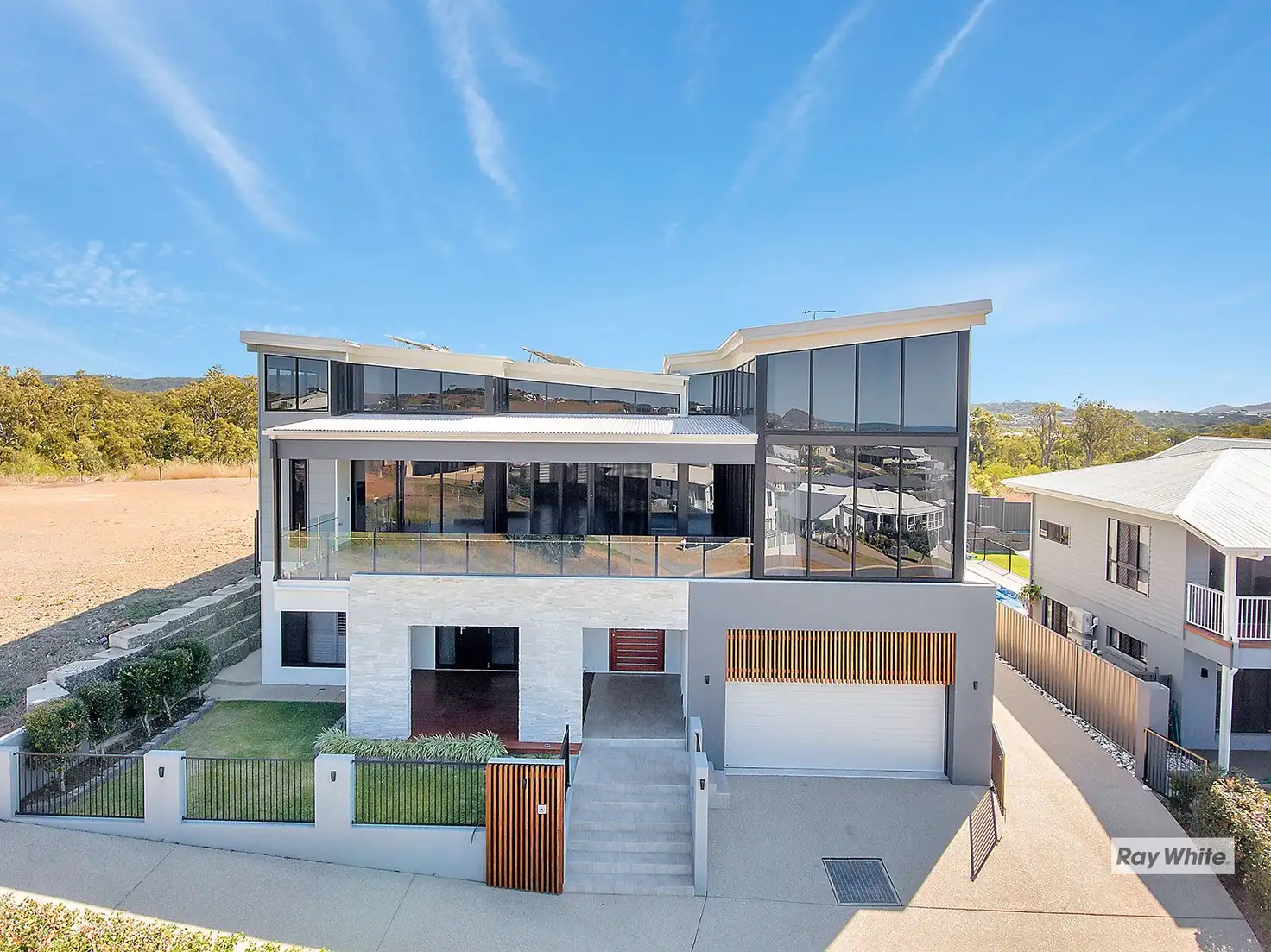 Main view of Homely house listing, 40 Lexington Drive, Taroomball QLD 4703