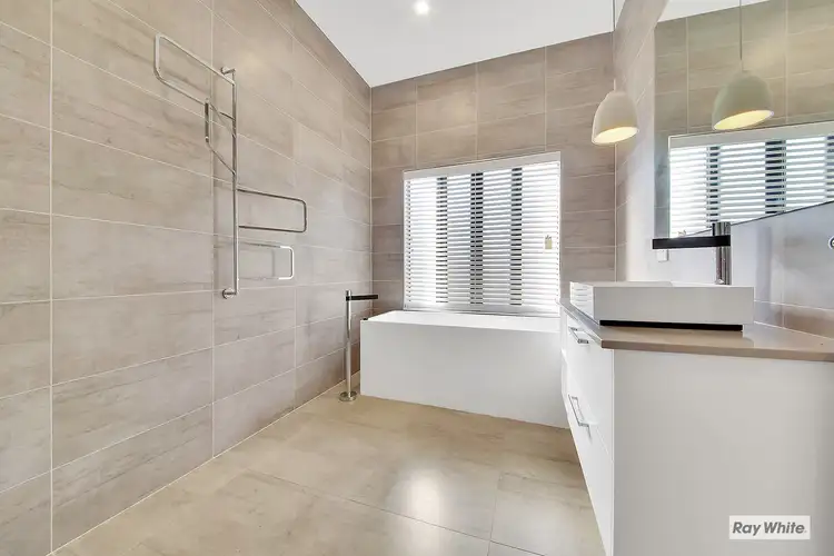 Seventh view of Homely house listing, 40 Lexington Drive, Taroomball QLD 4703