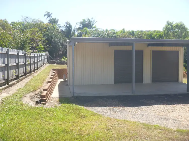 19 Furneaux Street, Cooktown QLD 4895