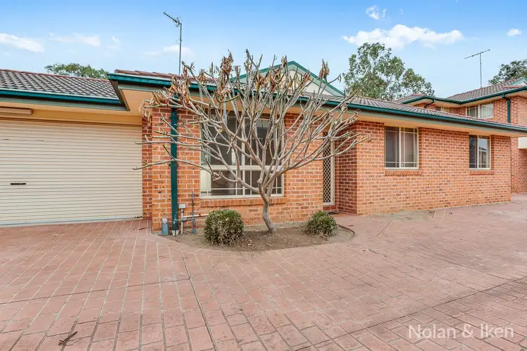 7/75 Albert Street, Werrington NSW 2747