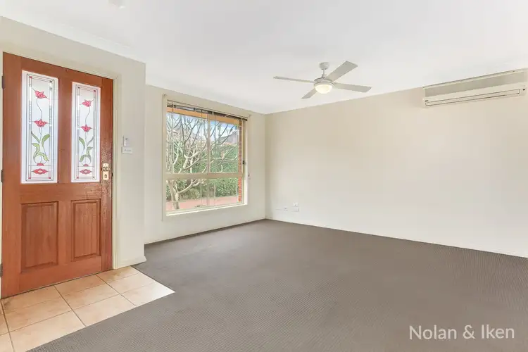 Third view of Homely townhouse listing, 7/75 Albert Street, Werrington NSW 2747