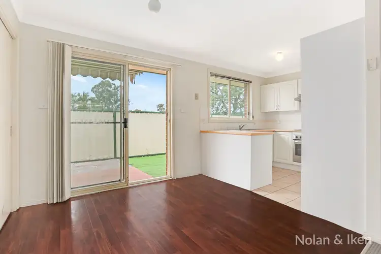 Fourth view of Homely townhouse listing, 7/75 Albert Street, Werrington NSW 2747