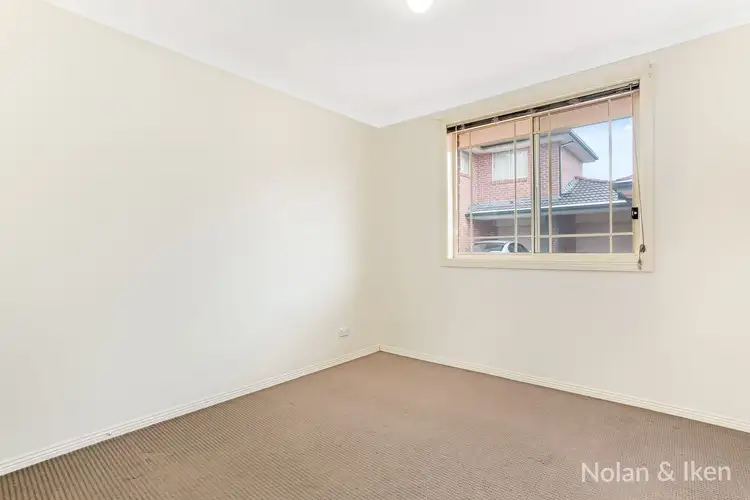 Sixth view of Homely townhouse listing, 7/75 Albert Street, Werrington NSW 2747