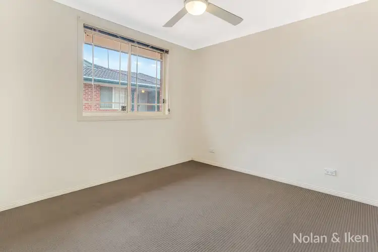 Seventh view of Homely townhouse listing, 7/75 Albert Street, Werrington NSW 2747