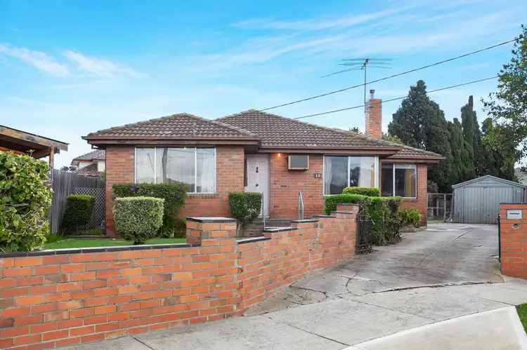 13 Kokoda Court, Lalor VIC 3075