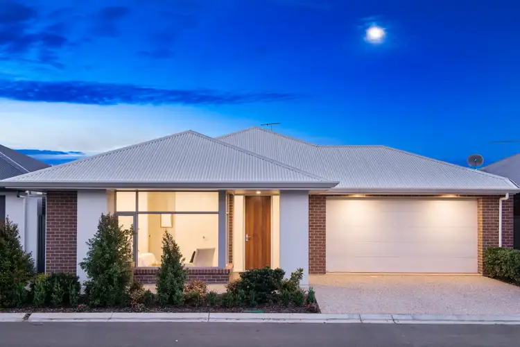 6/2a Connor Avenue, Woodville South SA 5011