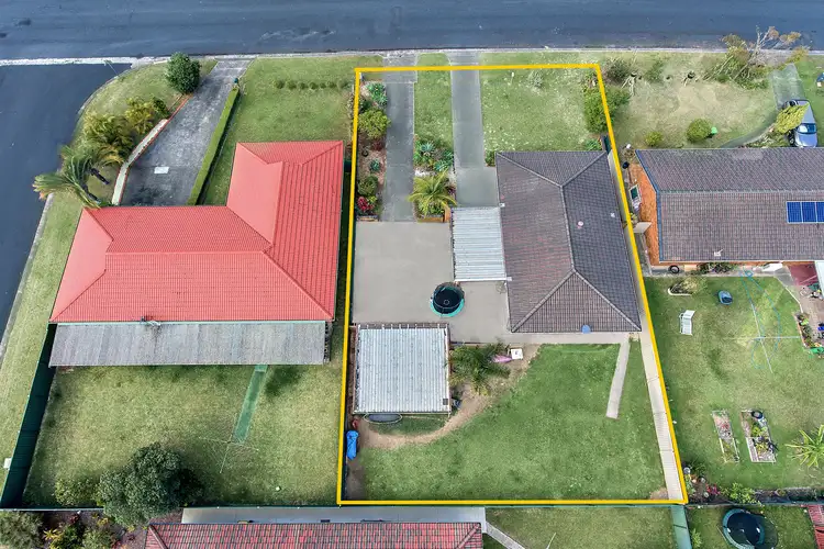 Second view of Homely house listing, 16 Taloumbi Road, Coffs Harbour NSW 2450