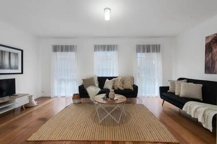 Second view of Homely house listing, 12 Susans Court, Croydon North VIC 3136