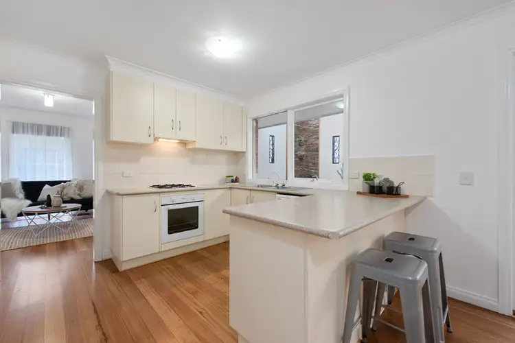 Third view of Homely house listing, 12 Susans Court, Croydon North VIC 3136