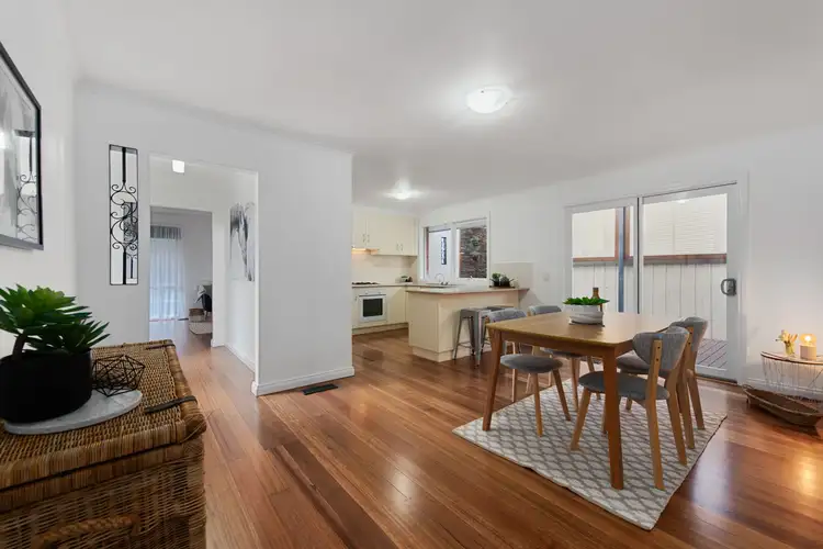 Fifth view of Homely house listing, 12 Susans Court, Croydon North VIC 3136