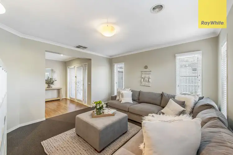 Second view of Homely house listing, 20 Bond Street, Taylors Hill VIC 3037