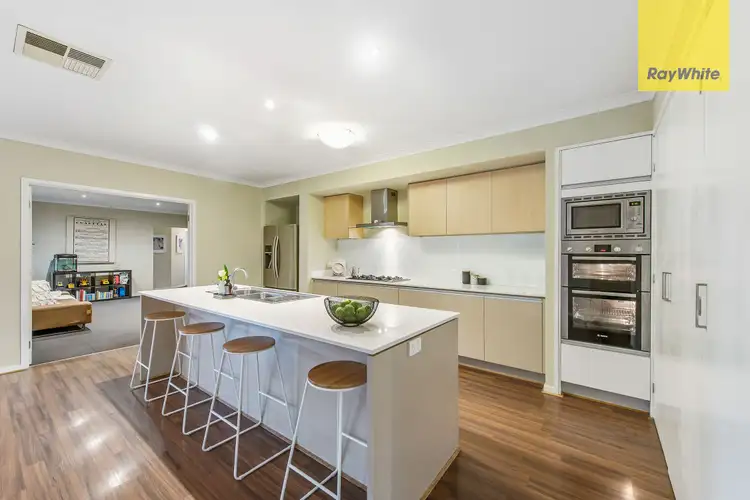 Third view of Homely house listing, 20 Bond Street, Taylors Hill VIC 3037