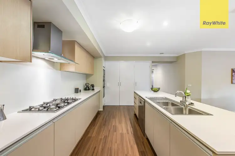 Fourth view of Homely house listing, 20 Bond Street, Taylors Hill VIC 3037