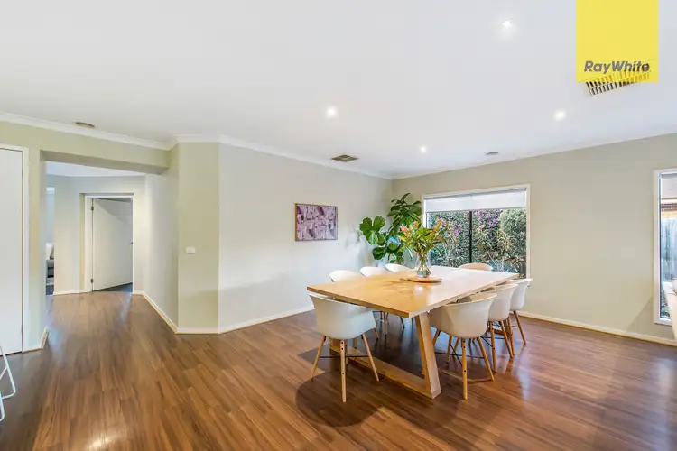Fifth view of Homely house listing, 20 Bond Street, Taylors Hill VIC 3037
