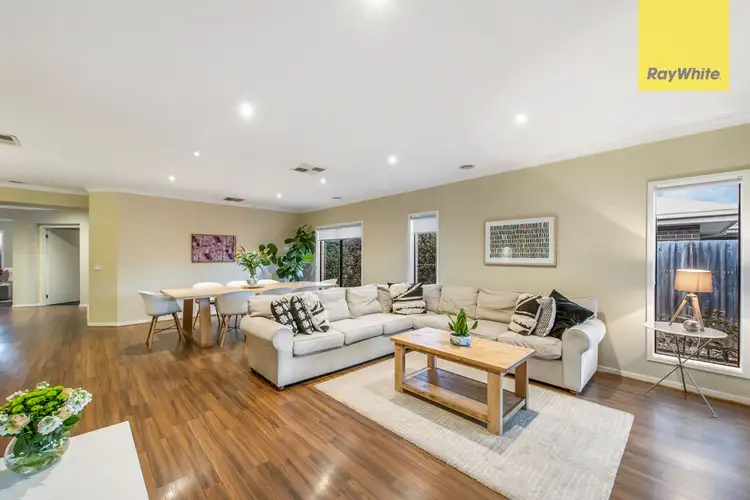 Sixth view of Homely house listing, 20 Bond Street, Taylors Hill VIC 3037